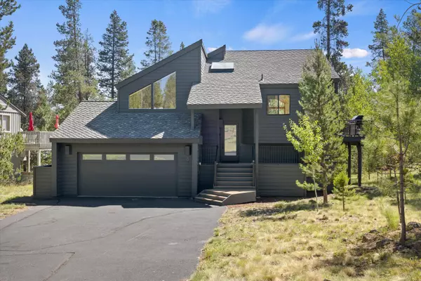 57644 Red Alder #3, Sunriver, OR 97707