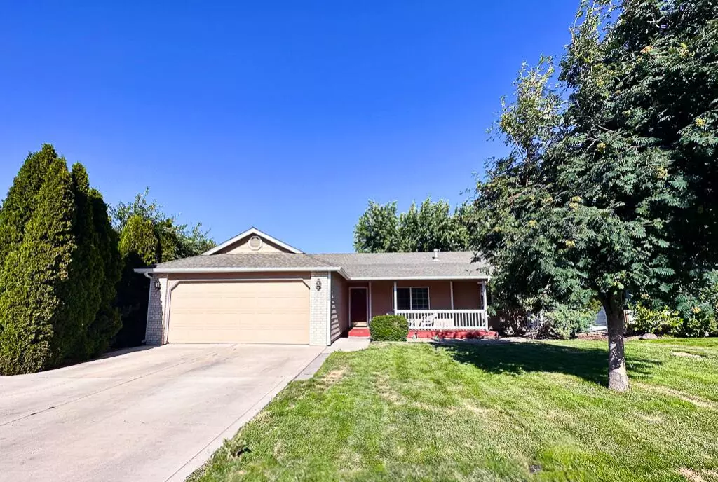 Redmond, OR 97756,1932 35th PL