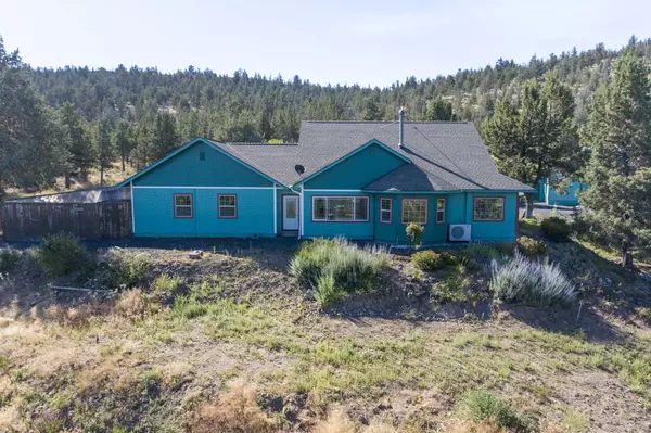 2266 Conifer CT, Prineville, OR 97754