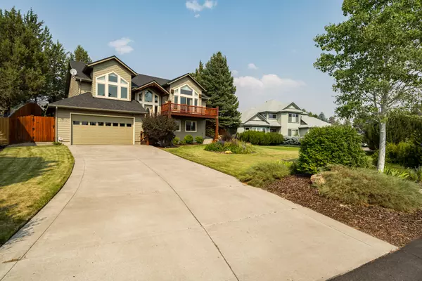 Bend, OR 97703,20786 Mira CIR