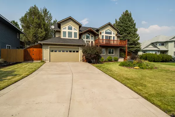 Bend, OR 97703,20786 Mira CIR