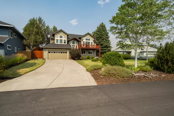 Bend, OR 97703,20786 Mira CIR