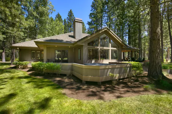 Black Butte Ranch, OR 97759,71160 Bracken LN #GH 61