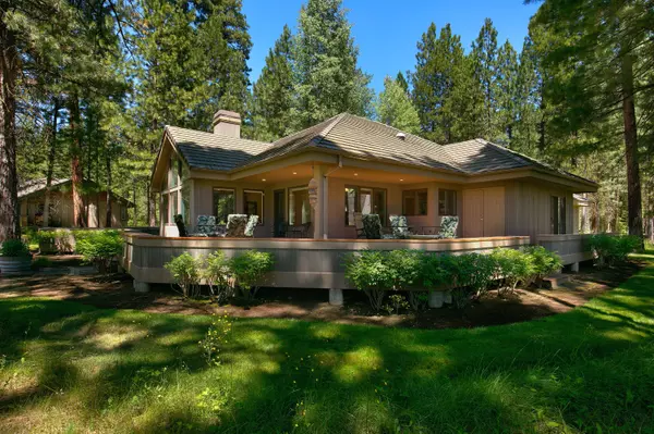 Black Butte Ranch, OR 97759,71160 Bracken LN #GH 61