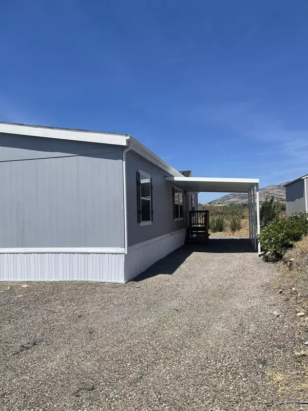 Ashland, OR 97520,1 Corral LN #UNIT 6