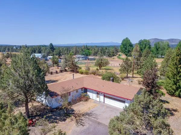 Redmond, OR 97756,5250 Metolius AVE