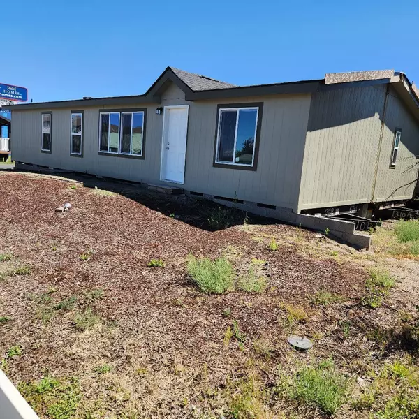 2429 Colleen RD, Prineville, OR 97754