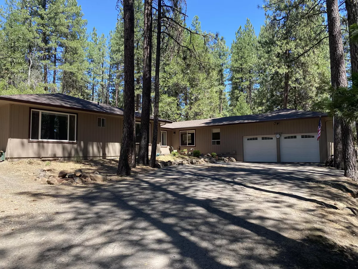 Klamath Falls, OR 97601,16739 Ponderosa LN