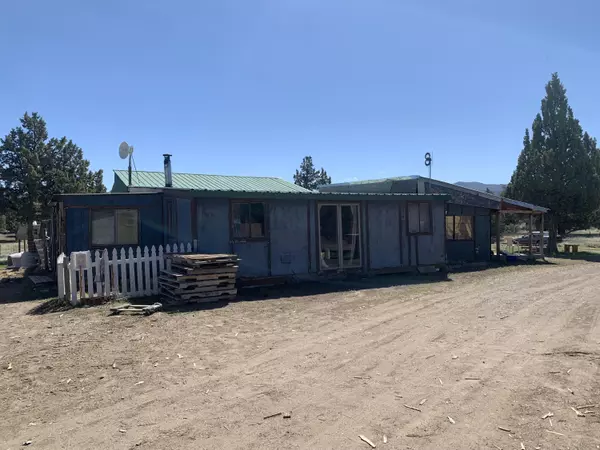 1722 Fir LN, Prineville, OR 97754