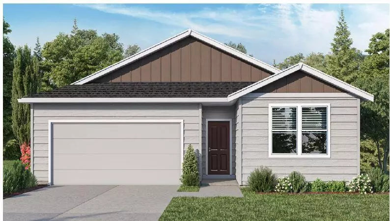 Medford, OR 97504,2761 Noble Fir DR #Lot #125