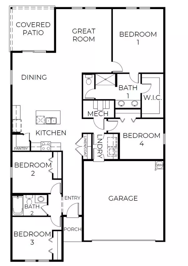 Medford, OR 97504,2761 Noble Fir DR #Lot #125