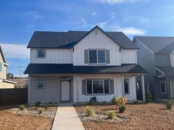 4026 Quartz AVE SW #Homesite #29, Redmond, OR 97756