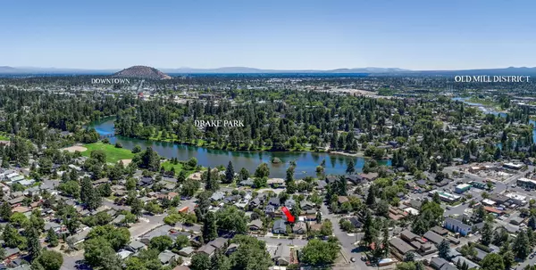 Bend, OR 97703,1014 Columbia ST