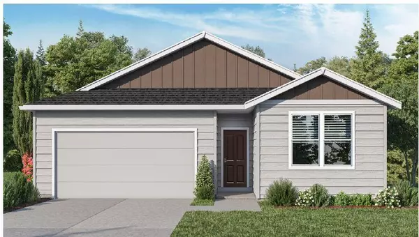 5229 Amberview Lane, Lot #14 LN, Klamath Falls, OR 97603