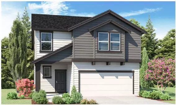 5237 Amberview Lane, Lot #12, Klamath Falls, OR 97603