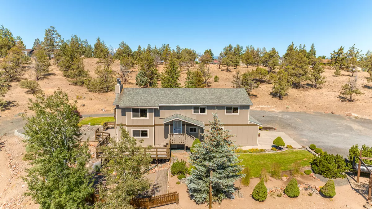 Madras, OR 97741,1896 Hoffman DR