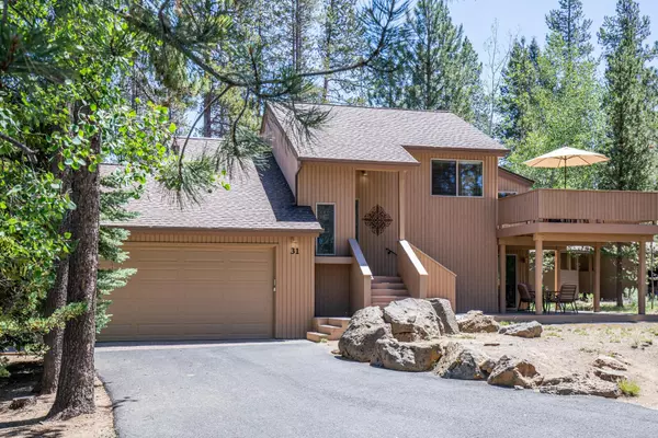 Sunriver, OR 97707,17822 Big Leaf LN