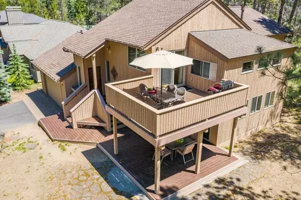 Sunriver, OR 97707,17822 Big Leaf LN