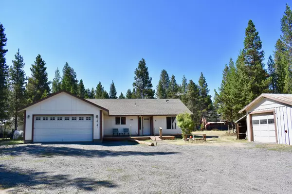 La Pine, OR 97739,16181 Alpine DR