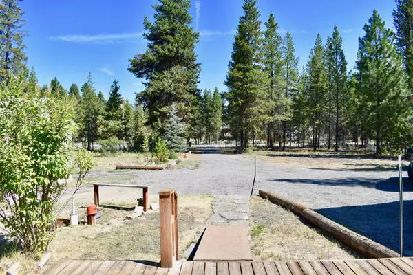 La Pine, OR 97739,16181 Alpine DR