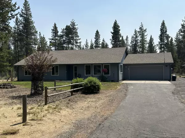 La Pine, OR 97739,52907 Walker WAY