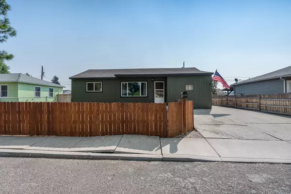 248 Ewen ST, Prineville, OR 97754
