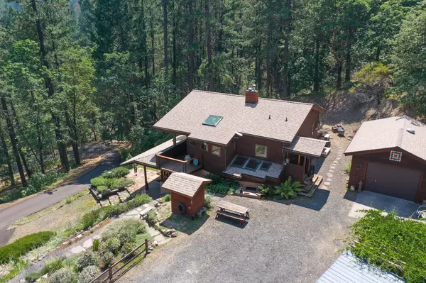 Ashland, OR 97520,2175 Tolman Creek RD