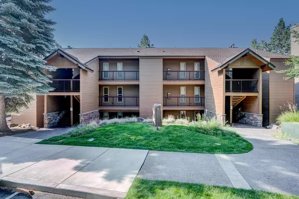 Bend, OR 97702,18575 Century DR #225