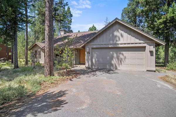 Sunriver, OR 97707,18142 Rager Mountain LN #10