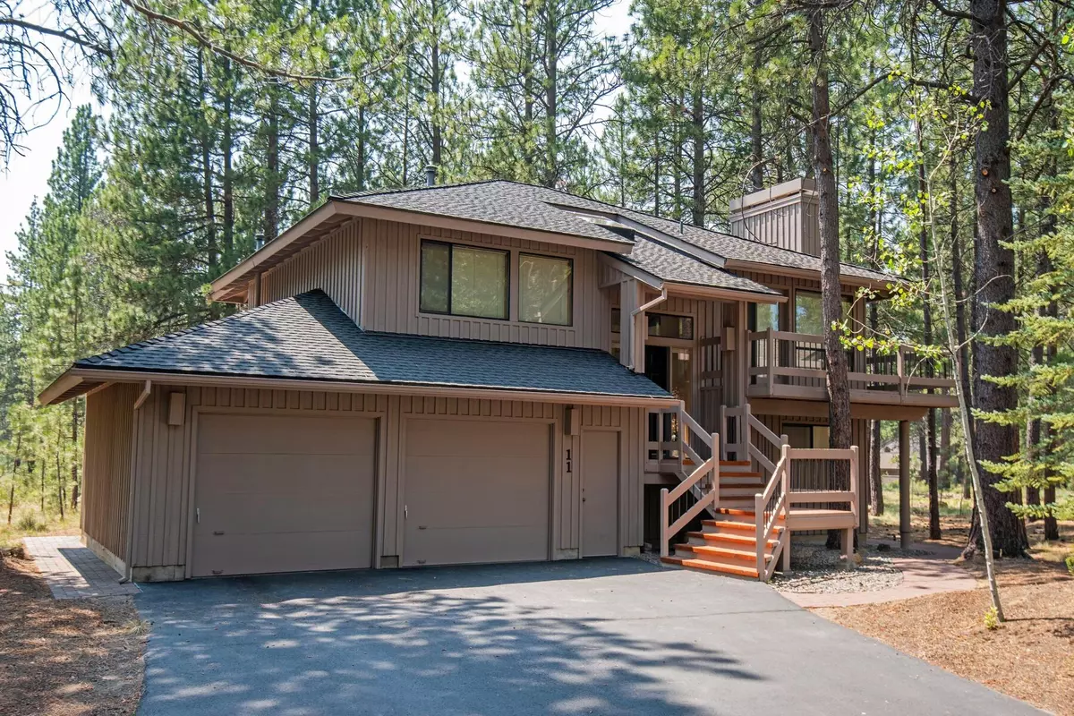 Sunriver, OR 97707,58057 Three Iron Ln #11