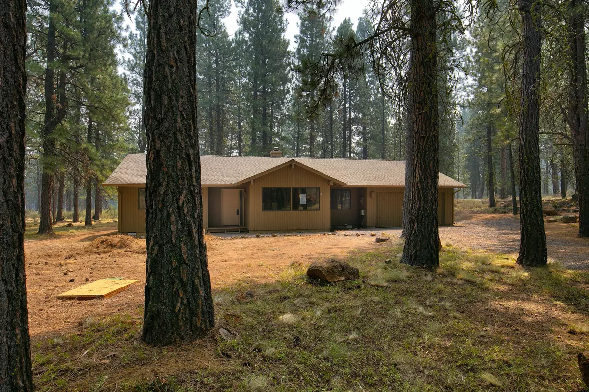 Black Butte Ranch, OR 97759,70460 Twistedstock #GM 13