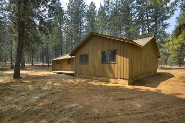 Black Butte Ranch, OR 97759,70460 Twistedstock #GM 13