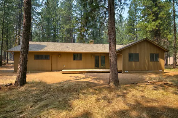 Black Butte Ranch, OR 97759,70460 Twistedstock #GM 13