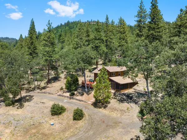 Ashland, OR 97520,885 Tyler Creek RD