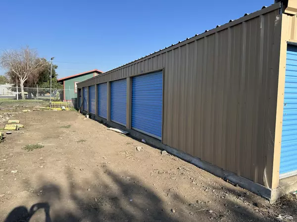 Bly, OR 97622,0 Marvin ST