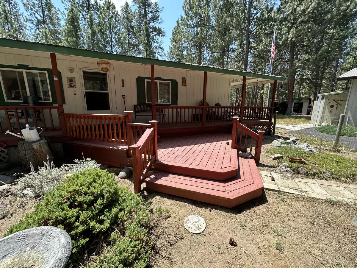 La Pine, OR 97739,15386 Ponderosa LOOP