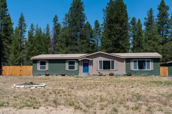 La Pine, OR 97739,15910 Fir LN