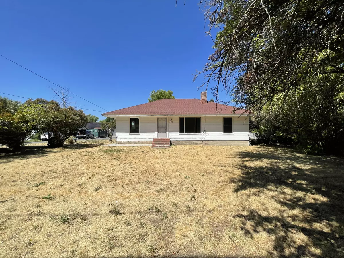 Klamath Falls, OR 97603,2640 Homedale RD