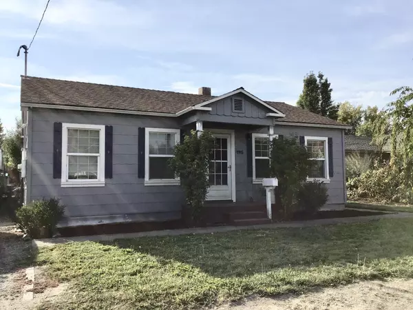 195 Main ST, Prineville, OR 97754