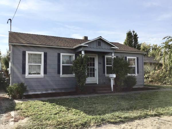 195 Main ST, Prineville, OR 97754