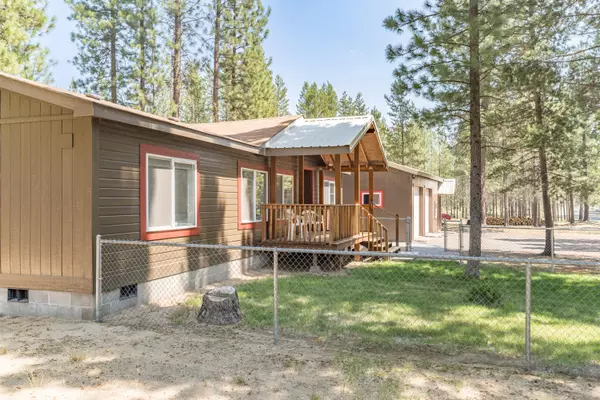 La Pine, OR 97739,14746 White Pine WAY