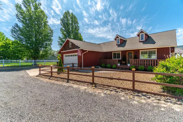 1510 Haytons Elk View LN, Prineville, OR 97754