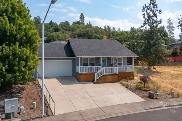 Rogue River, OR 97537,107 Vista CIR