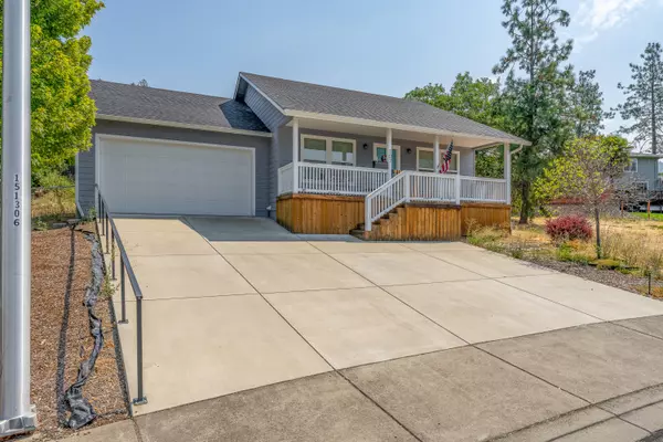 Rogue River, OR 97537,107 Vista CIR