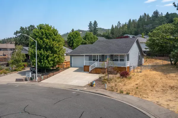 Rogue River, OR 97537,107 Vista CIR