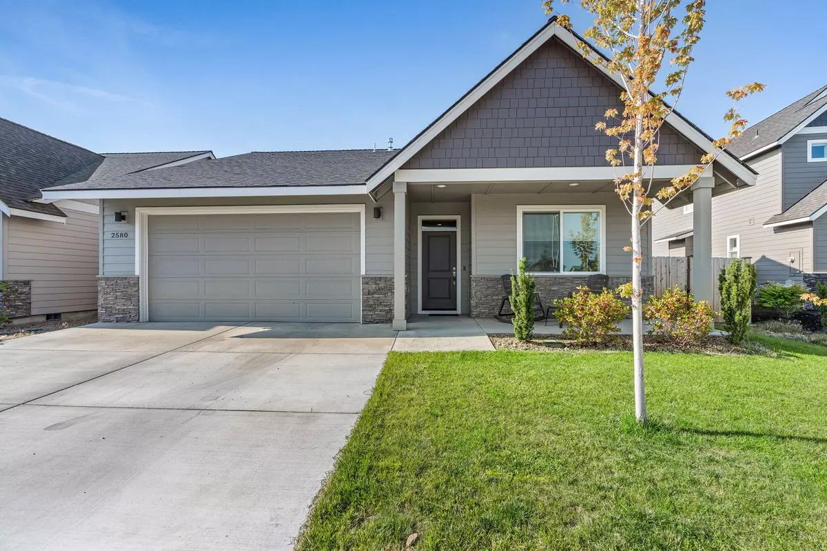 Redmond, OR 97756,2580 Glen Oak AVE