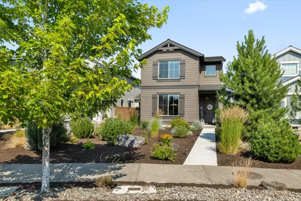 20904 Sotra LOOP, Bend, OR 97702