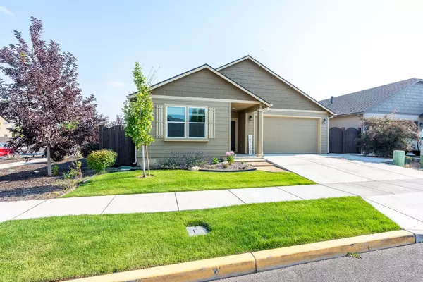 Redmond, OR 97756,2502 Ivy WAY