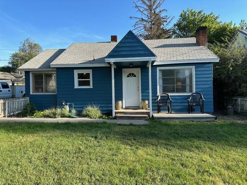 4650 Cannon AVE, Klamath Falls, OR 97603