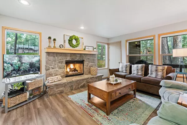 Sunriver, OR 97707,57340 Beaver Ridge LOOP #17B2